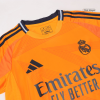 Real Madrid Away Soccer Jersey Kit(Jersey+Shorts) 2024/25 - Soccerdeal