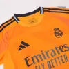 Real Madrid Away Soccer Jersey 2024/25 - Soccerdeal