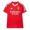 Benfica Home Soccer Jersey 2024/25 - Soccerdeal