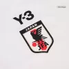 Japan X Y-3  Away Soccer Jersey 2024 - Soccerdeal