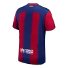 Barcelona Home Soccer Jersey 2023/24 - Soccerdeal