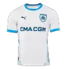 Marseille Home Soccer Jersey 2024/25 - Soccerdeal