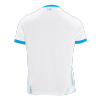 Marseille Home Soccer Jersey 2024/25 - Soccerdeal