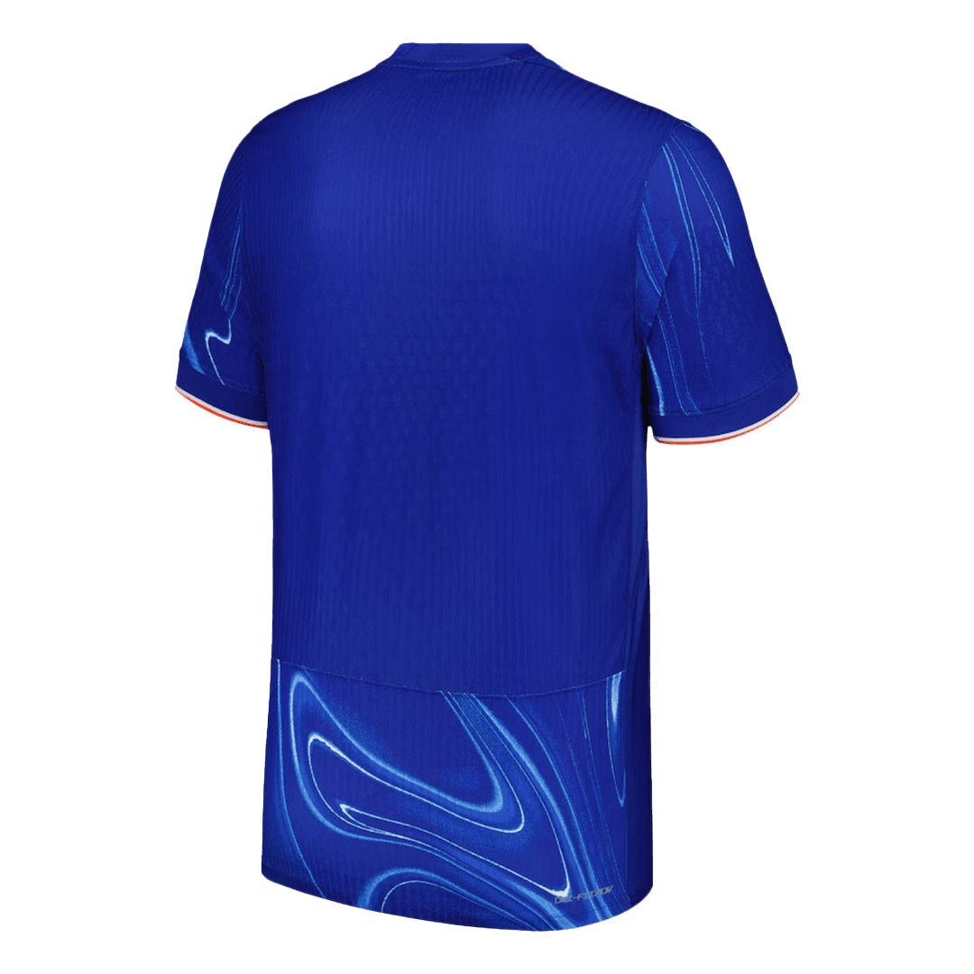 Chelsea Home Soccer Jersey Player Version - Soccerdeal