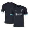 Liverpool Away Soccer Jersey 2024/25 - Soccerdeal