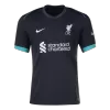 LUIS DÍAZ #7 Liverpool Away Soccer Jersey 2024/25 - Soccerdeal