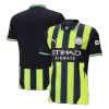 Manchester City Away Soccer Jersey 2024/25 - Soccerdeal