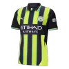 Manchester City Away Soccer Jersey 2024/25 - Soccerdeal