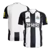 Authentic Newcastle United Home Soccer Jersey 2024/25 - Soccerdeal