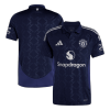 Manchester United Away Soccer Jersey 2024/25 - Soccerdeal