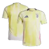 Authentic Juventus Away Soccer Jersey 2024/25 - Soccerdeal