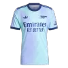 HAVERTZ #29 Arsenal Third Away Soccer Jersey 2024/25 - Soccerdeal