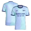 Arsenal Third Away Soccer Jersey 2024/25 - Soccerdeal