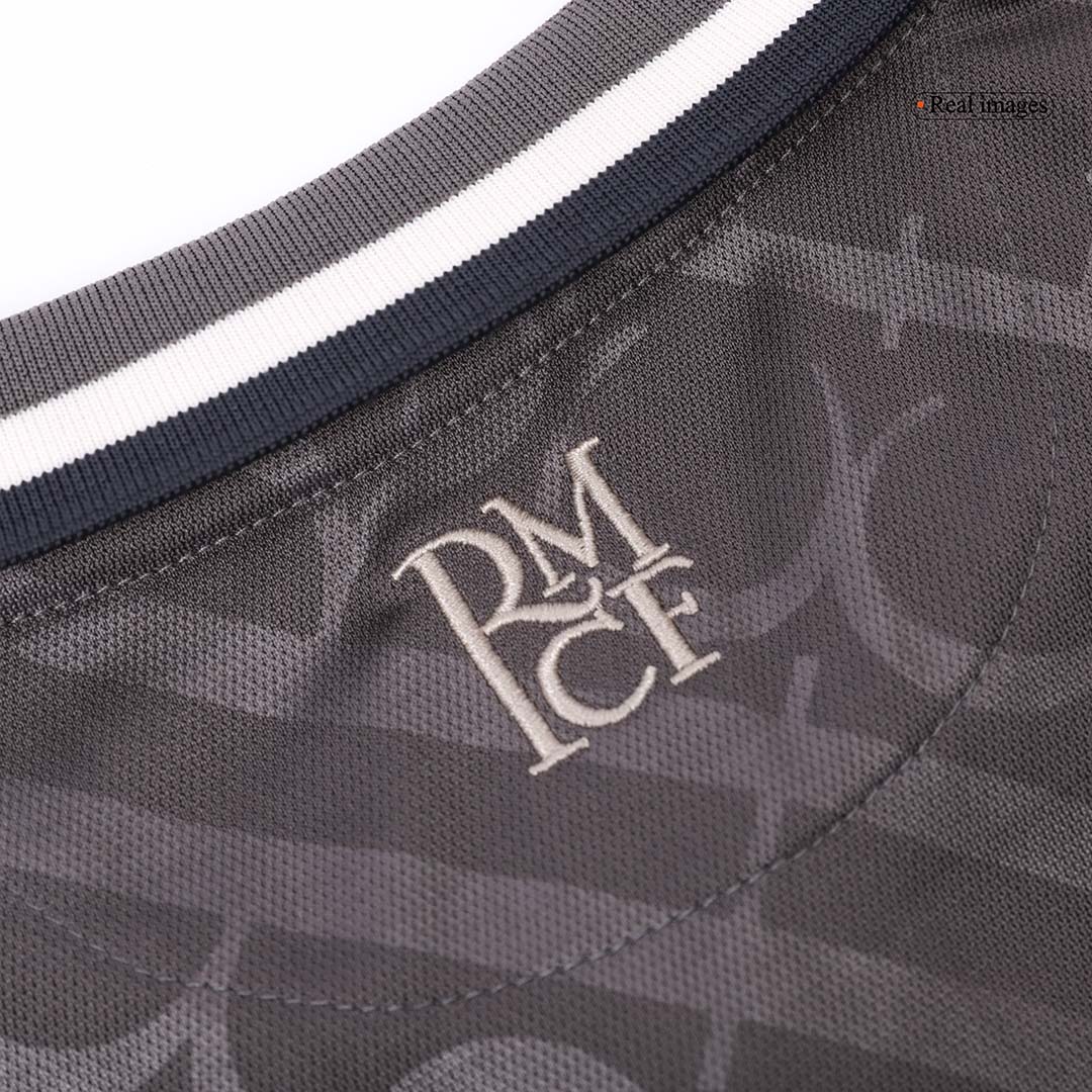 VINI JR. #7 Real Madrid Third Away Soccer Jersey - Soccerdeal