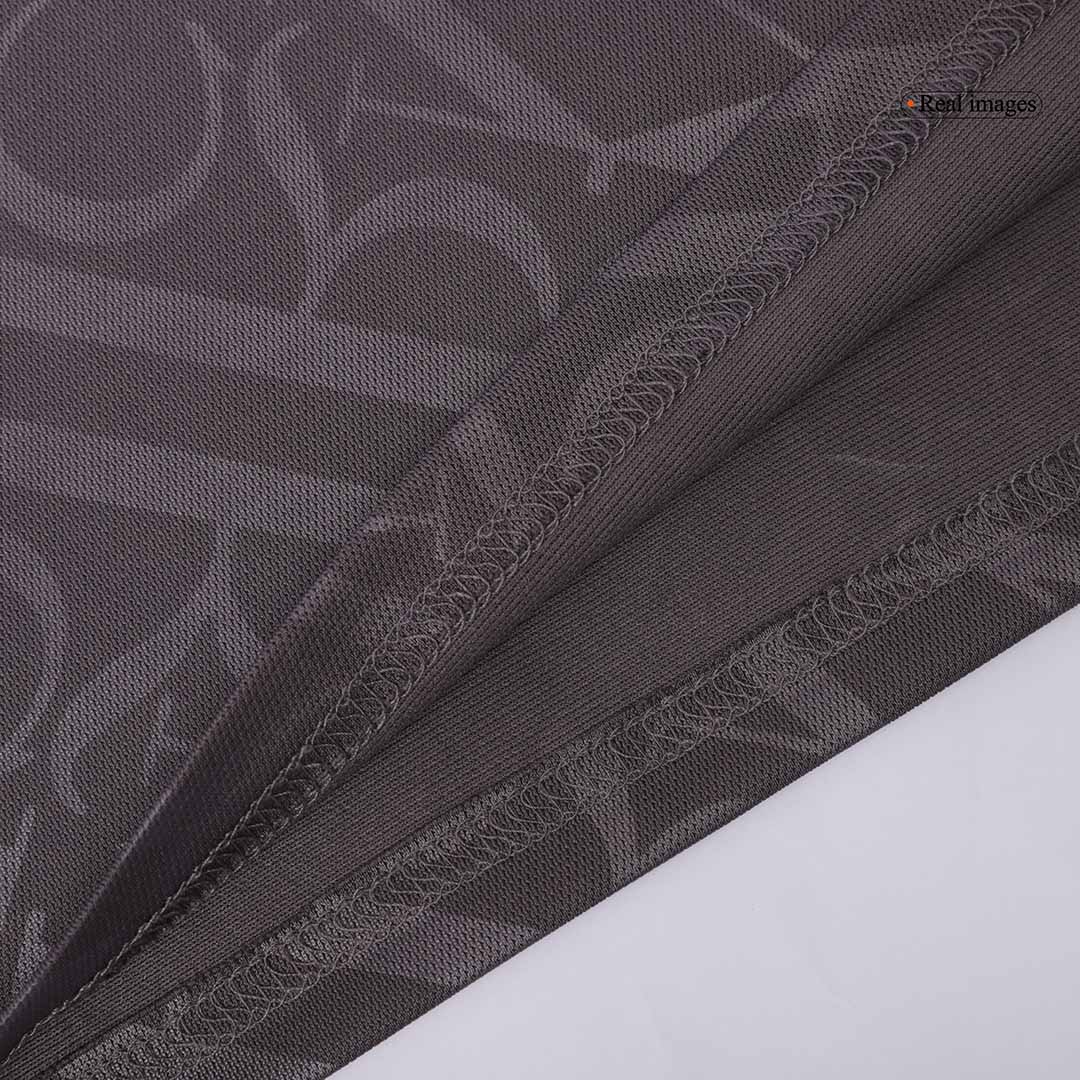 VINI JR. #7 Real Madrid Third Away Soccer Jersey - Soccerdeal