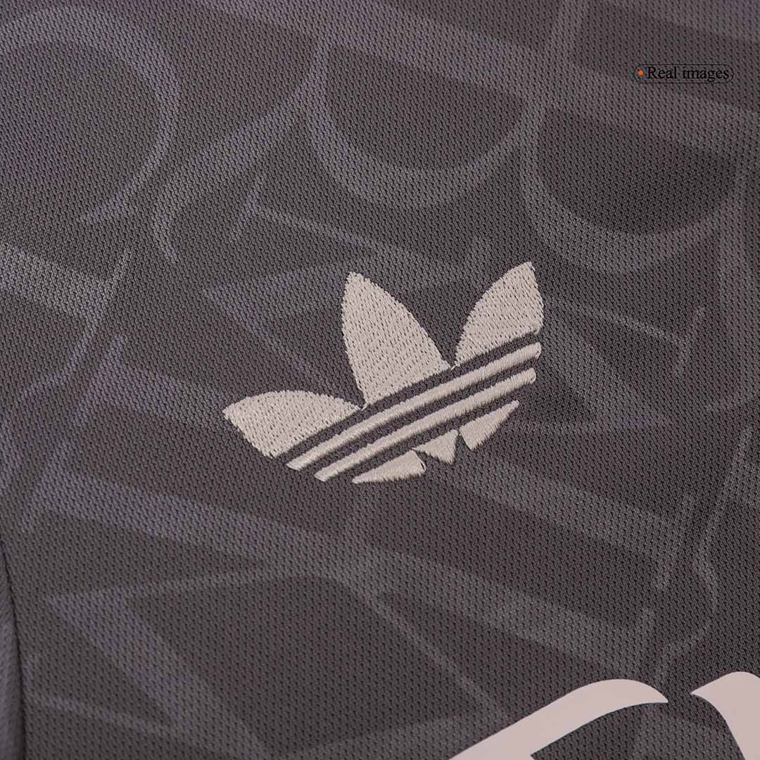 VINI JR. #7 Real Madrid Third Away Soccer Jersey - Soccerdeal