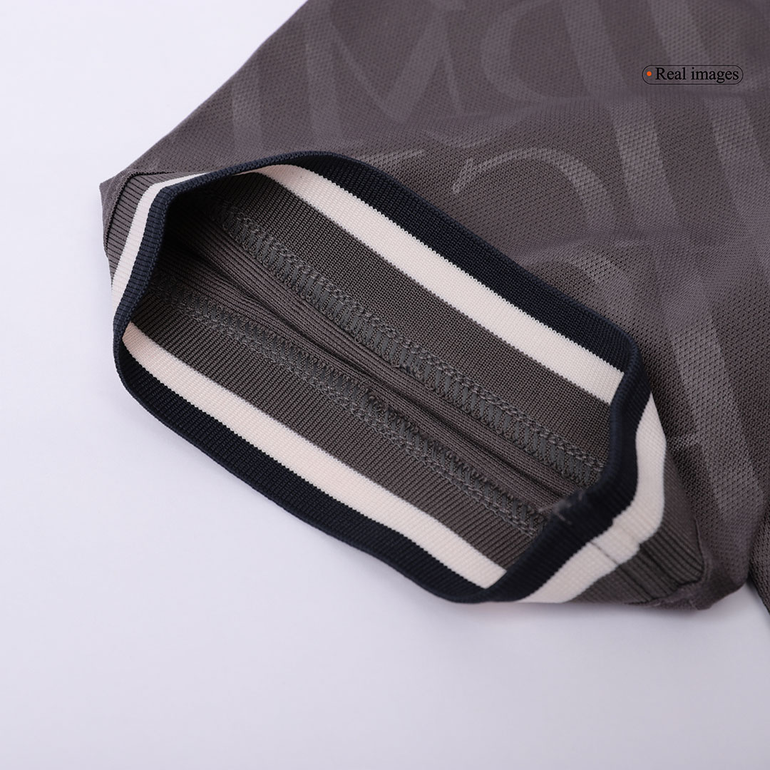 VINI JR. #7 Real Madrid Third Away Soccer Jersey - Soccerdeal