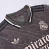 Real Madrid Third Away Soccer Jersey Kit(Jersey+Shorts) 2024/25 - Soccerdeal