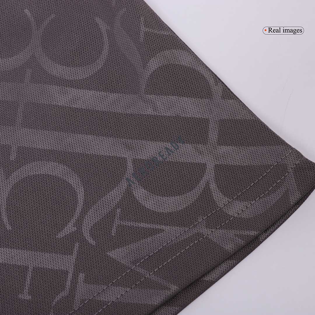 VINI JR. #7 Real Madrid Third Away Soccer Jersey - Soccerdeal