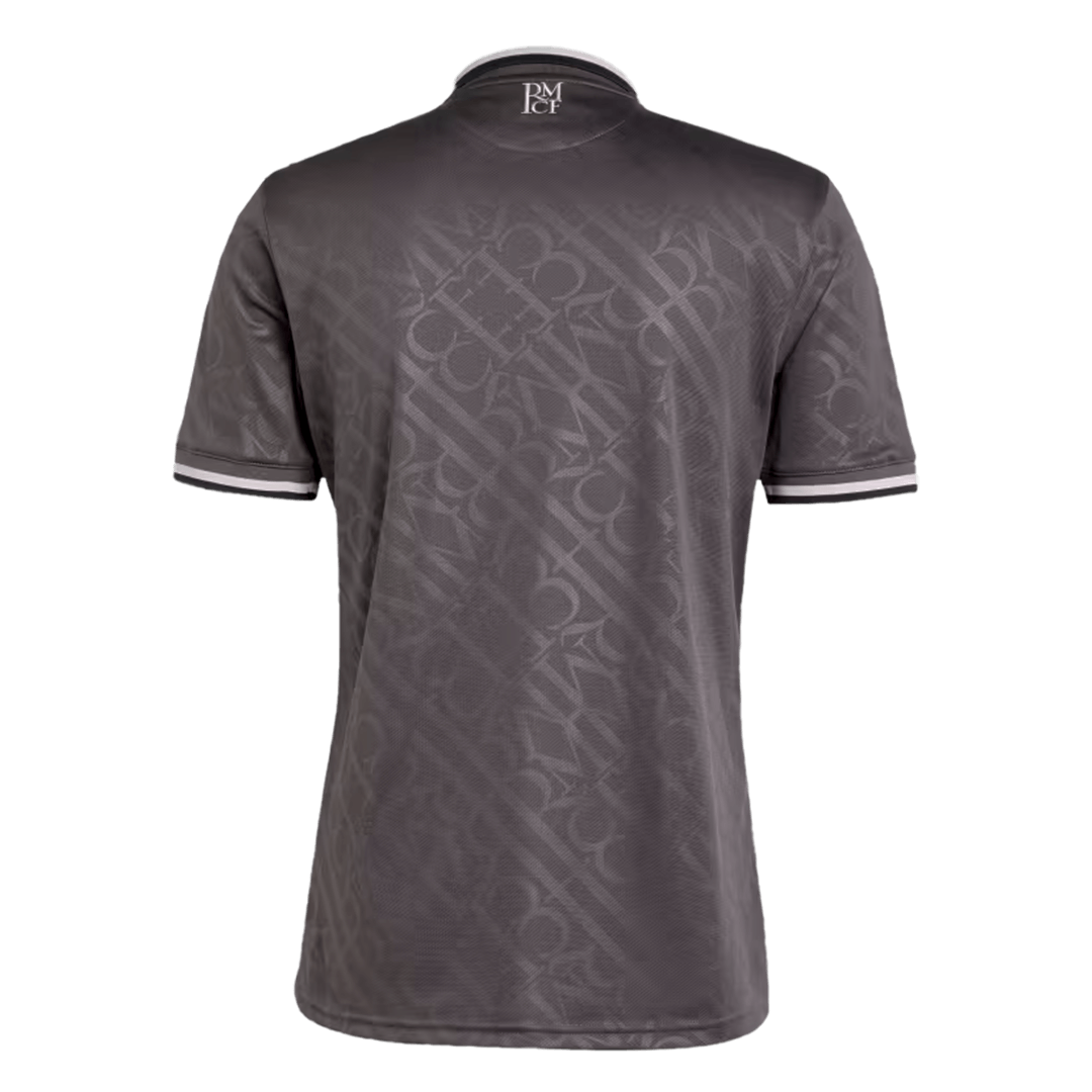 Real Madrid Third Away Soccer Jersey Kit(Jersey+Shorts+Socks) - Soccerdeal