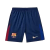 Barcelona Home Soccer Jersey Kit(Jersey+Shorts+Socks) 2024/25 - Soccerdeal