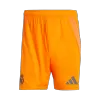 Real Madrid Away Soccer Shorts 2024/25 - Soccerdeal