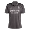 MODRIĆ #10 Real Madrid Third Away Soccer Jersey 2024/25 - Soccerdeal