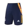 Real Madrid Pre-Match Soccer Shorts 2024/25 - Soccerdeal