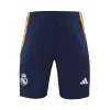 Real Madrid Pre-Match Soccer Shorts 2024/25 - Soccerdeal