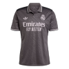 MBAPPÉ #9 Real Madrid Third Away Soccer Jersey 2024/25 - Soccerdeal