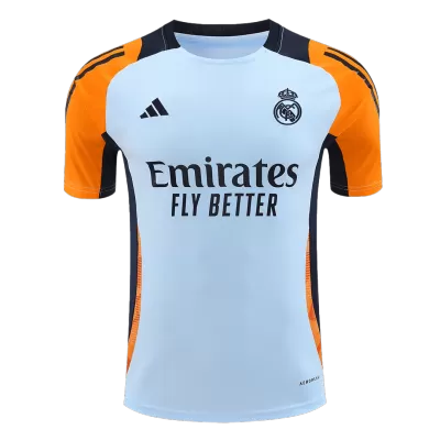 Real Madrid Pre-Match Training Soccer Jersey 2024/25 - Soccerdeal