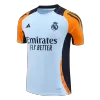 Real Madrid Pre-Match Training Soccer Jersey 2024/25 - Soccerdeal