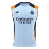 Real Madrid Pre-Match Vest 2024/25 - Soccerdeal