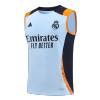 Real Madrid Pre-Match Vest 2024/25 - Soccerdeal