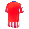 Atletico Madrid Home Soccer Jersey 2024/25 - Soccerdeal