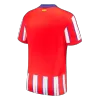 Atletico Madrid Home Soccer Jersey 2024/25 - Soccerdeal