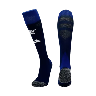 Manchester United Away Soccer Socks 2024/25 - Soccerdeal