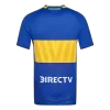 Authentic Boca Juniors Home Soccer Jersey 2024/25 - Soccerdeal