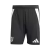 Juventus Home Soccer Jersey Kit(Jersey+Shorts+Socks) 2024/25 - Soccerdeal