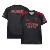 Benfica Away Soccer Jersey 2024/25 - Soccerdeal