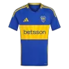 Boca Juniors Home Soccer Jersey 2024/25 - Soccerdeal