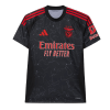 Benfica Away Soccer Jersey 2024/25 - Soccerdeal