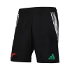 Arsenal Away Soccer Shorts 2024/25 - Soccerdeal