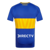 Boca Juniors Home Soccer Jersey 2024/25 - Soccerdeal