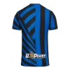 Authentic Inter Milan Home Soccer Jersey 2024/25 - Soccerdeal