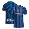 Authentic Inter Milan Home Soccer Jersey 2024/25 - Soccerdeal