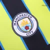 Manchester City Away Soccer Jersey 2024/25 - Soccerdeal