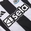 Authentic Newcastle United Home Soccer Jersey 2024/25 - Soccerdeal