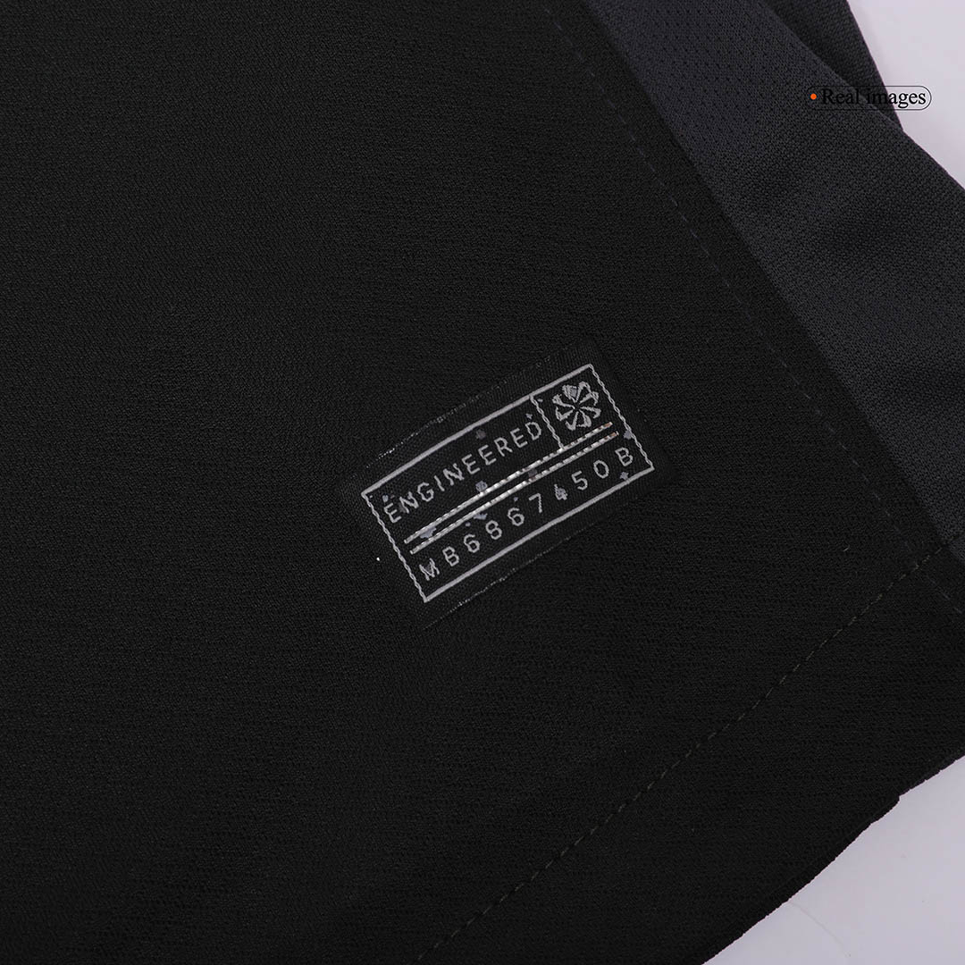 VIRGIL #4 Liverpool Away Soccer Jersey - Soccerdeal