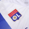 Olympique Lyonnais Home Soccer Jersey 2024/25 - Soccerdeal